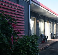 Benjamin Singleton Motel - C Tourism