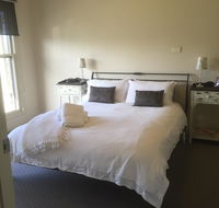 Bennett House Horsham - C Tourism