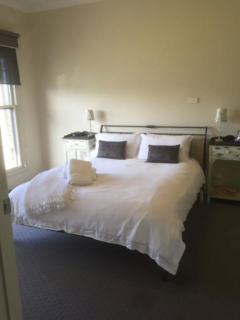 Bennett House Horsham - C Tourism 0