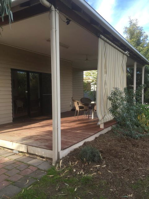 Bennett House Horsham - C Tourism 1