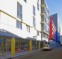 Bent St Apartments - C Tourism