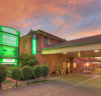 Bent Street Motor Inn - C Tourism