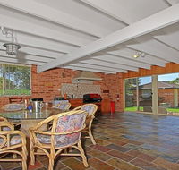 Benvenue - resort style with pool - C Tourism