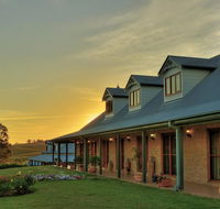 Berenbell Vineyard Retreat - C Tourism