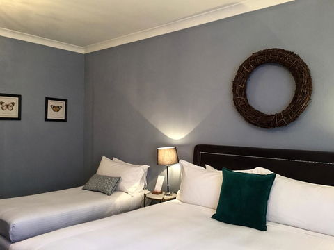 Berida Hotel - C Tourism 2