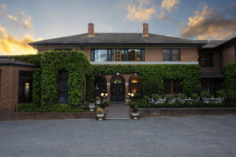 Berida Hotel - C Tourism 0