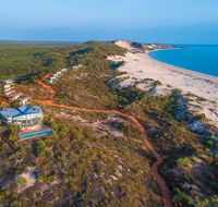 Berkeley River Lodge - C Tourism