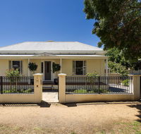 Berkeley Street Townhouse - C Tourism