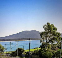 Bermagui Beach Apartment - C Tourism