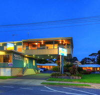 Bermagui Motor Inn - C Tourism