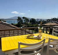 Bermagui Townhouse - C Tourism
