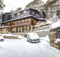 Bernti's Mountain Inn - C Tourism