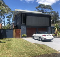 Berrara Escape - C Tourism