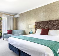 Berry Village Boutique Motel - C Tourism