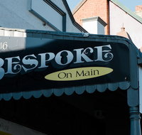 Bespoke On Main - C Tourism