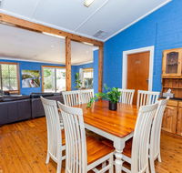 Best Central House - SLEEPS 11  - C Tourism
