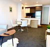 Best Located Brand New Apartment in Canberra CBD - C Tourism
