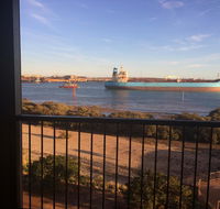 Best View in Port Hedland - C Tourism