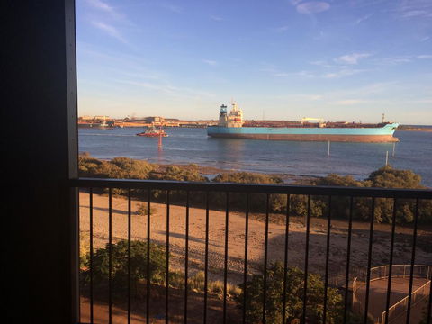 Best View In Port Hedland - C Tourism 0