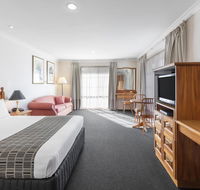 Best Western Ambassador Motor Inn  Apartments - C Tourism