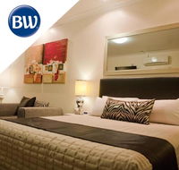 Best Western Ascot Lodge Motor Inn - C Tourism