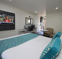 Best Western Bluegum Motel - C Tourism