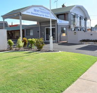 Best Western Bundaberg City Motor Inn - C Tourism