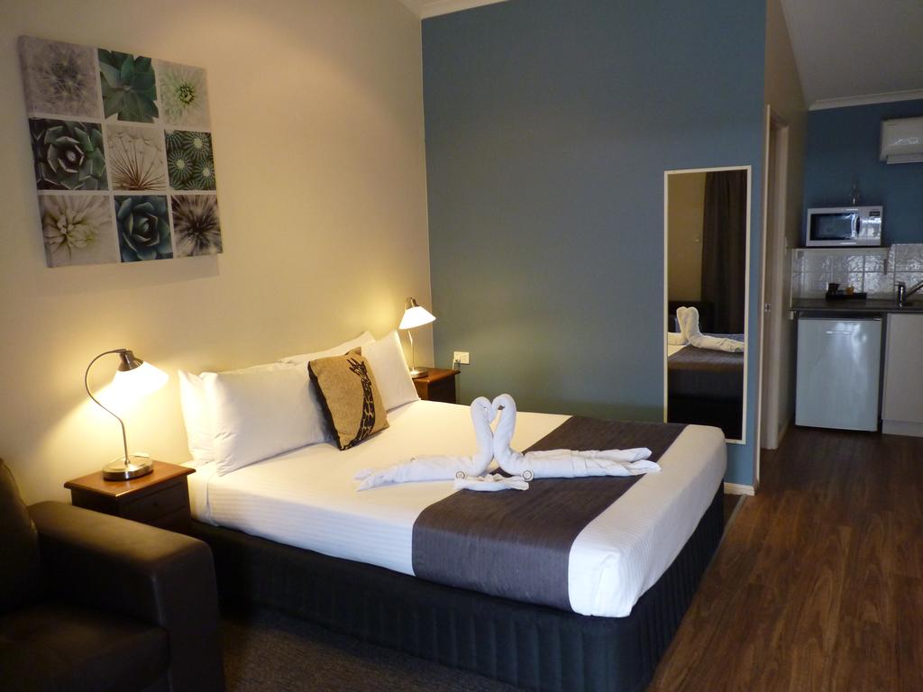 Moodlu QLD C Tourism