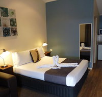 Best Western Caboolture Central Motor Inn - C Tourism