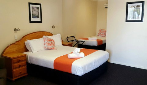 Best Western Caboolture Gateway Motel - C Tourism 3