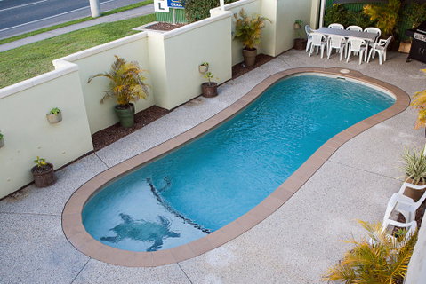 Best Western Caboolture Gateway Motel - C Tourism 2
