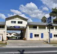 Best Western Caboolture Gateway Motel - C Tourism