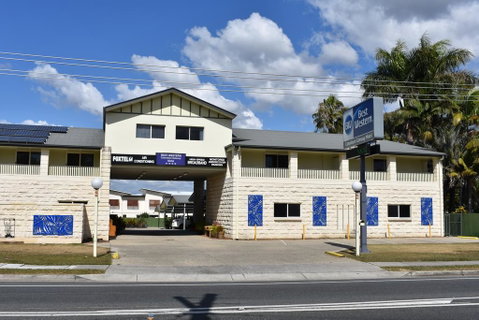 Best Western Caboolture Gateway Motel - C Tourism 0