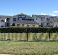 Best Western Coachmans Inn Motel - C Tourism