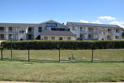 Best Western Coachmans Inn Motel - C Tourism 0