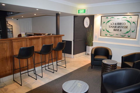 Best Western Coachmans Inn Motel - C Tourism 3