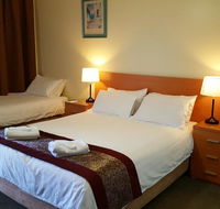 Best Western Governor Gipps Motor Inn - C Tourism