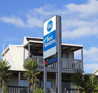 Best Western Great Ocean Road Motor Inn - C Tourism