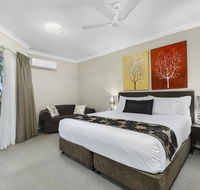 Best Western Kimba Lodge - C Tourism