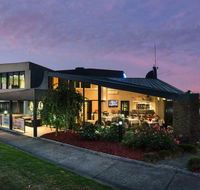 Best Western Mahoneys Motor Inn - C Tourism