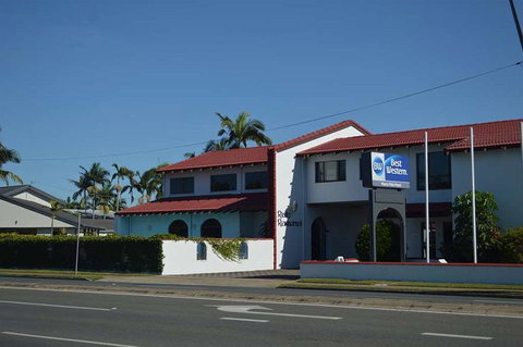 Best Western Marco Polo - C Tourism 0