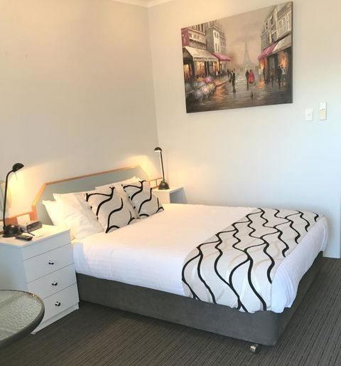 Best Western Motel Farrington - C Tourism 3