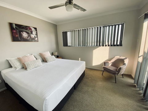 Best Western Plus North Lakes Hotel - C Tourism 2