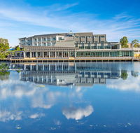 Best Western Plus North Lakes Hotel - C Tourism