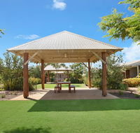 Best Western Plus The Ranges Karratha - C Tourism