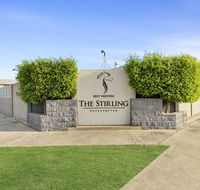 Best Western Plus The Stirling Rockhampton - C Tourism