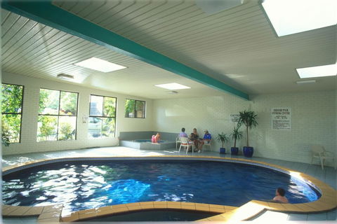 Best Western Plus The Tudor Box Hill - C Tourism 3