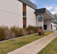 Best Western Quirindi RSL Motel - C Tourism