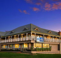 Best Western Sanctuary Inn - C Tourism