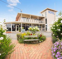 Best Westlander Motor Inn - C Tourism